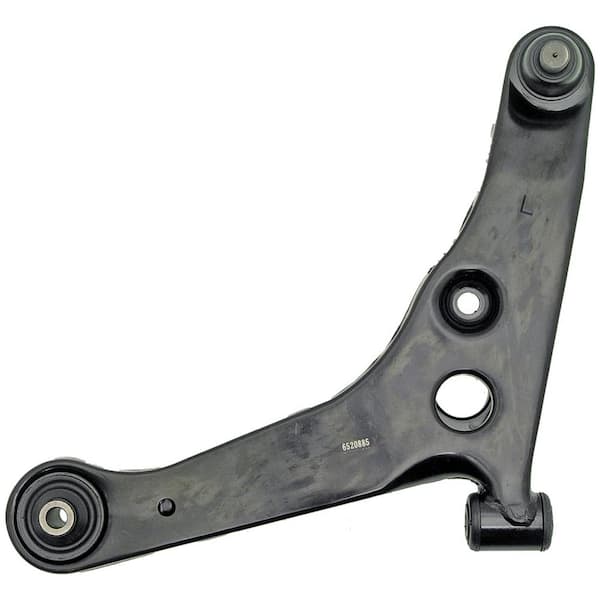 OE Solutions Control Arm Front Lower Left 2002-2004 Mitsubishi Lancer 2.0L