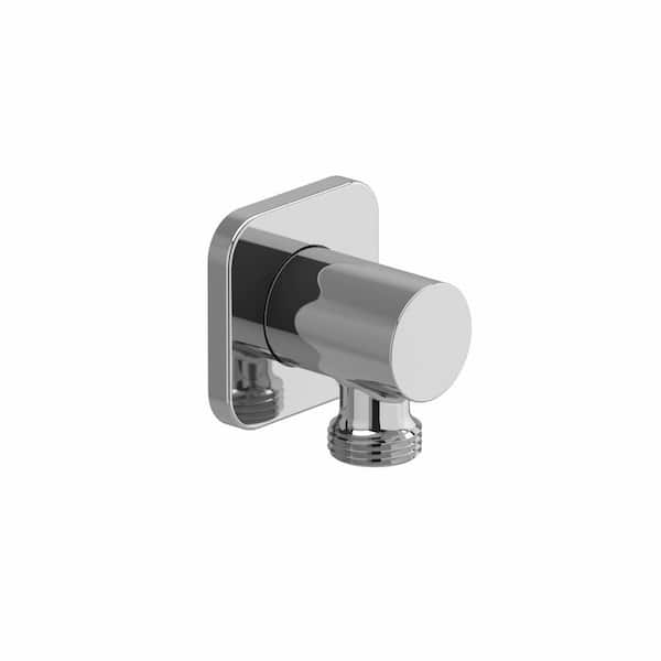 Handheld Shower Mounts in Chrome
