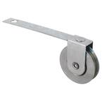 Prime-Line 1-1/2 In. Ball Bearing Steel Sliding Door Roller Assembly ...