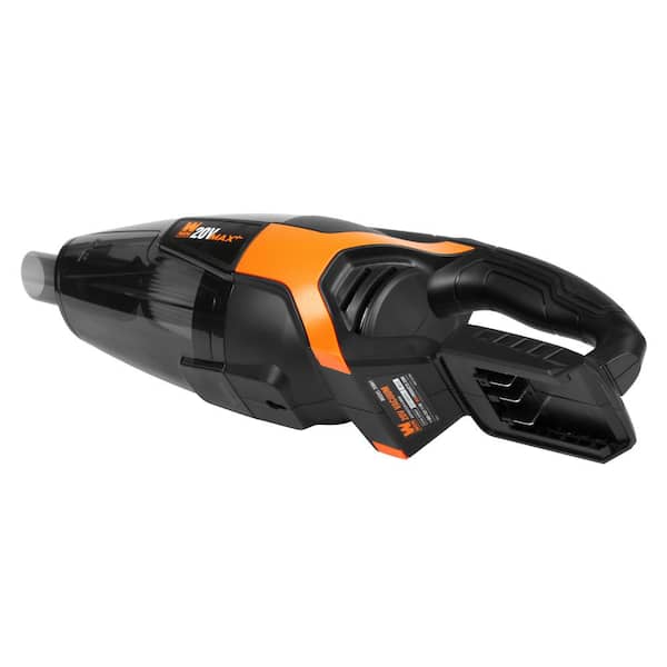 WEN 20V Max Cordless Handheld Vacuum Cleaner Kit (Tool Only