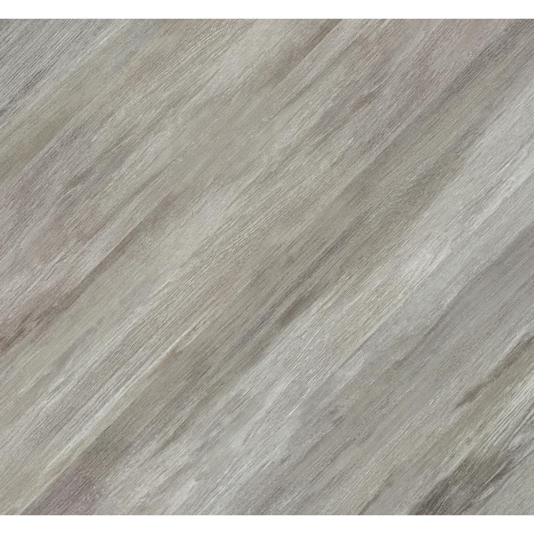 ZOCALO PISO VINYL 2400 X 80 X 15MM-AUTUM OAK - Metría