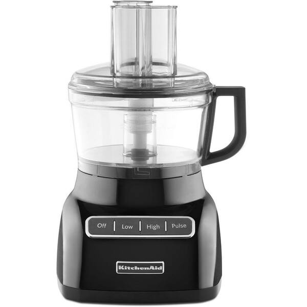 KitchenAid - Food Processor