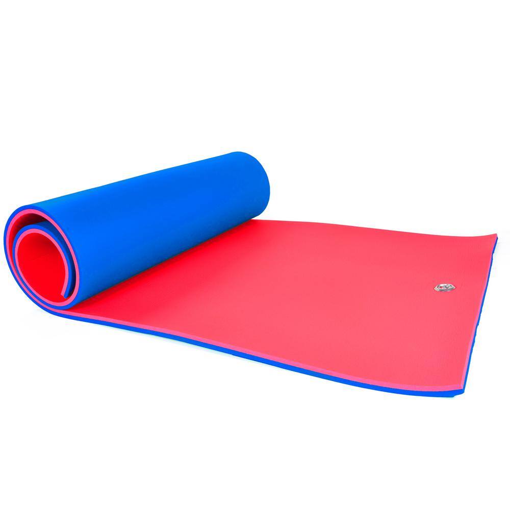 Floatation Iq Floating Oasis 15 ft. x 6 