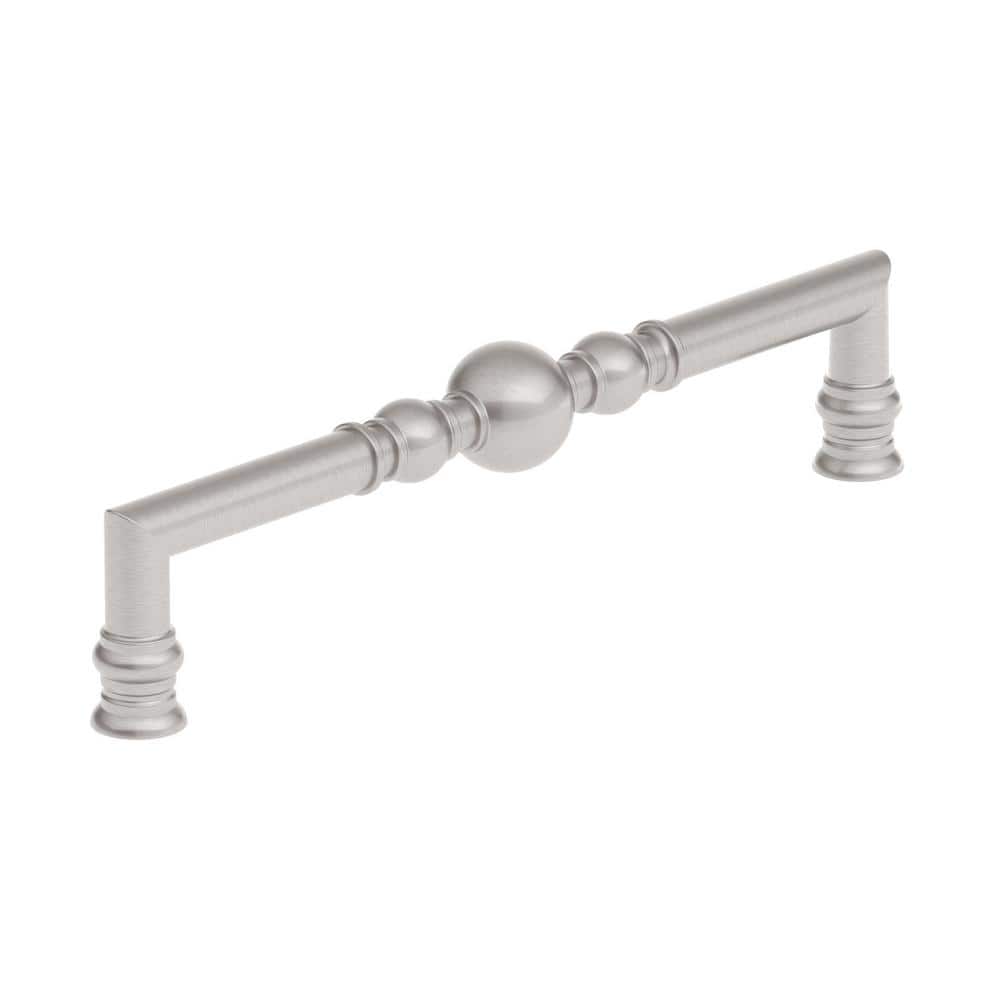 Richelieu Hardware Firenze Collection 7-9/16 in. (192 mm) Center-to ...