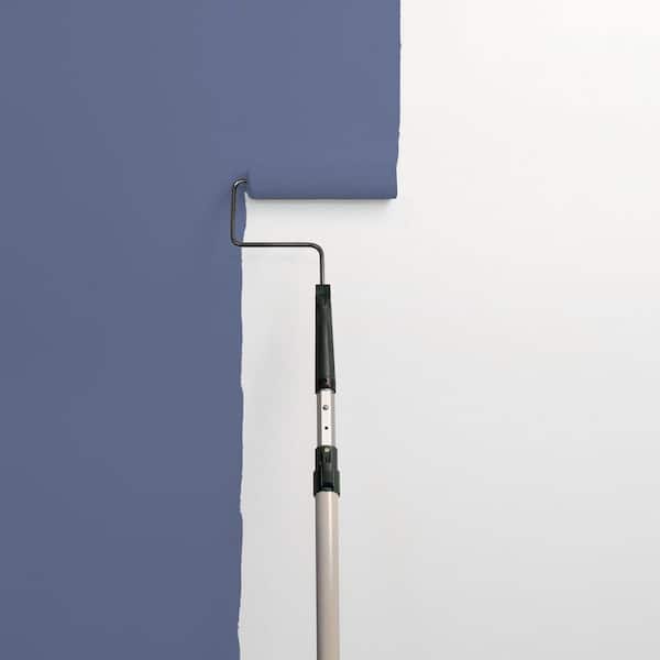 Have a question about Glidden Essentials 1 gal. PPG1168-6 Grape