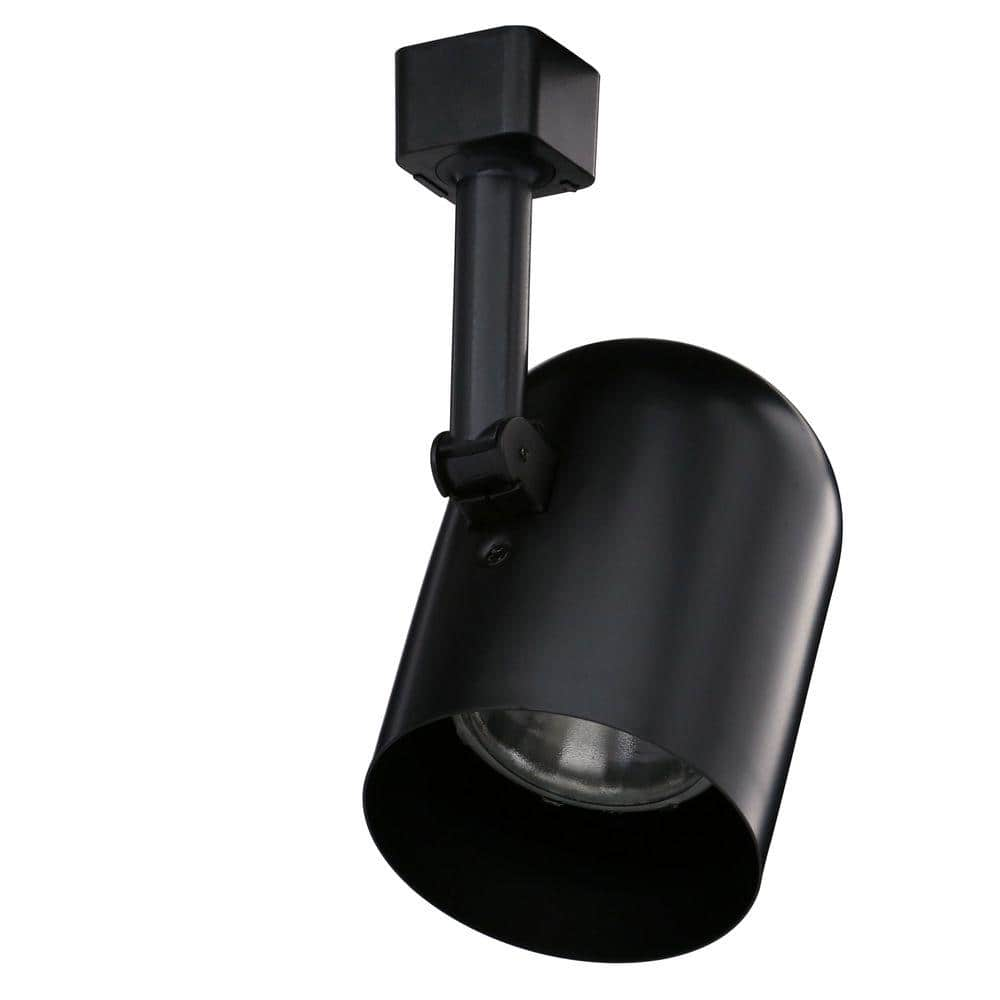 UPC 661209030542 product image for Trac-Lites Black Round-Back Cylinder Light | upcitemdb.com