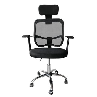 Mesh Back Adjustable Ergonomic Office Chair