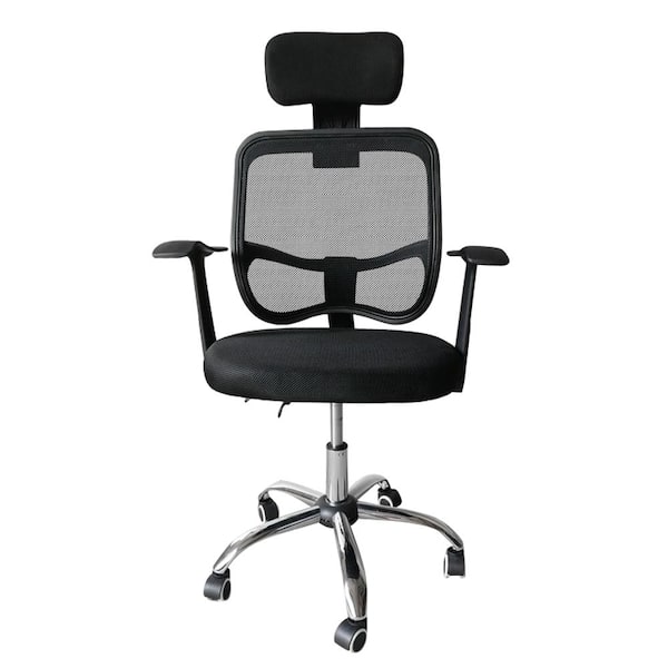 Karl home Mesh Back Adjustable Ergonomic Office Chair