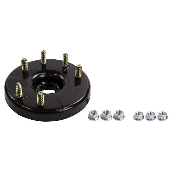 Monroe Strut-Mate Strut Mount Stud Plate