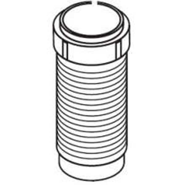 Delta Soap Dispenser Assembly Mounting Shank