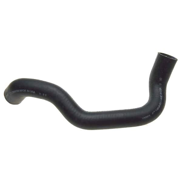 ACDelco Molded Radiator Coolant Hose - Upper