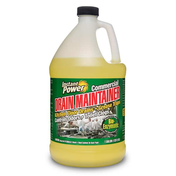 Instant Power Commercial Drain Maintainer