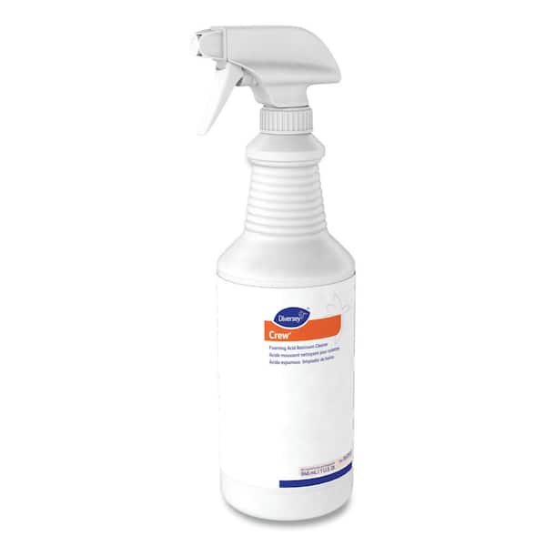 Tilex® Bathroom Cleaner Spray – ABCO