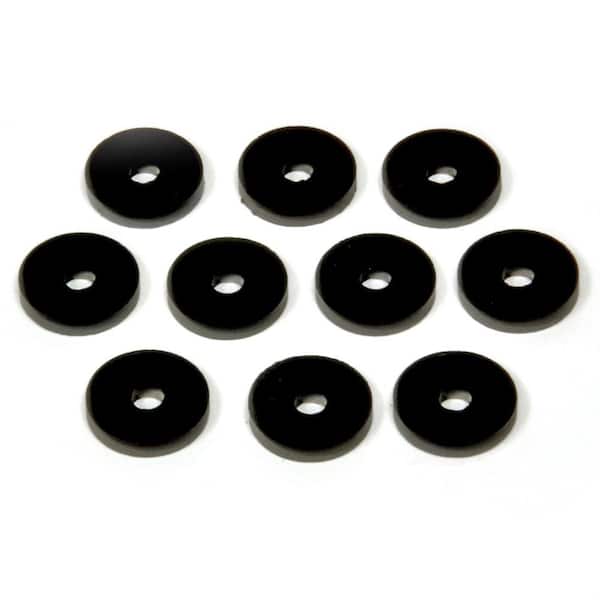 11/16 in. Flat Faucet Washers (10-Pack)