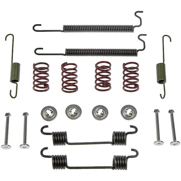 First Stop Drum Brake Hardware Kit