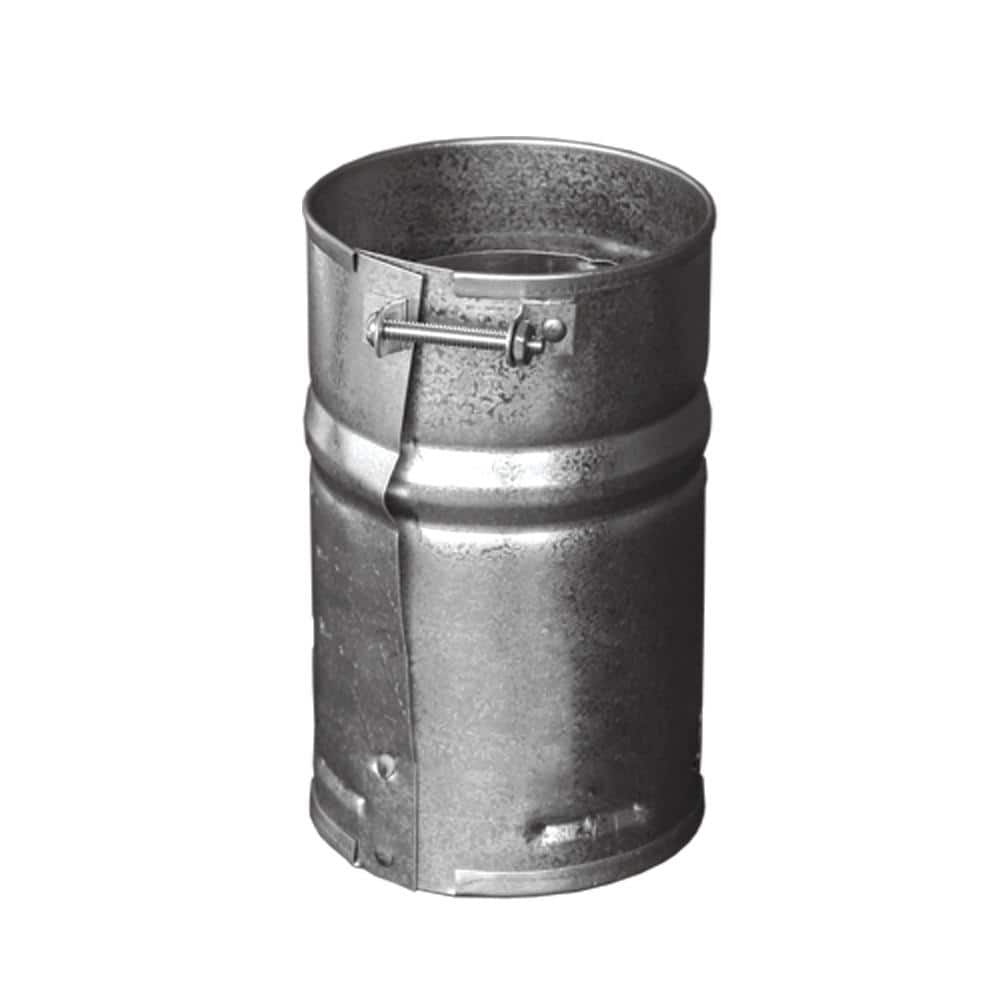 DuraVent 5DT-F18 5 DuraTech Class A Chimney Pipe - Double