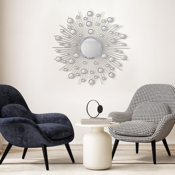 Have a question about Empire Art Direct Medium Sunburst