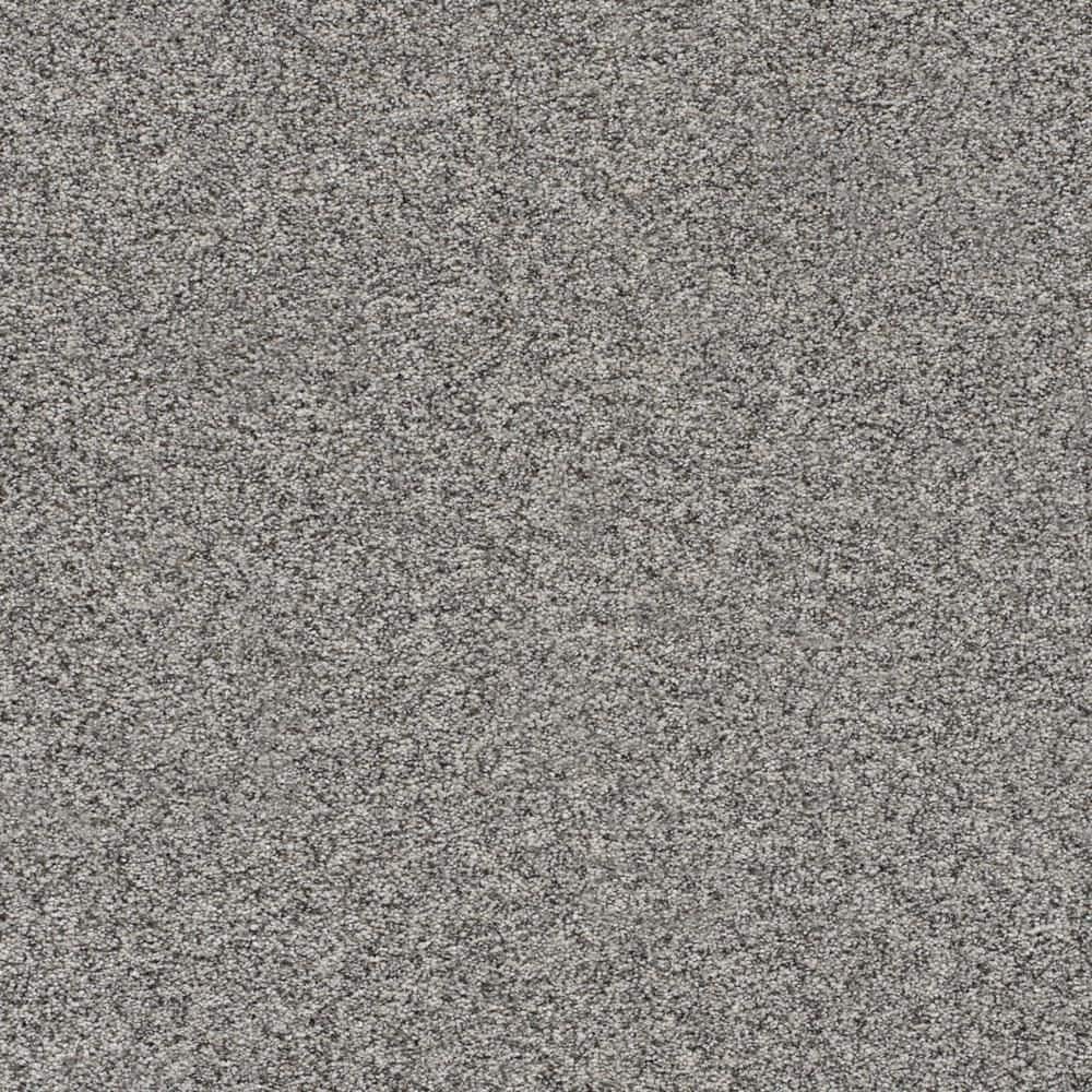 8 in. x 8 in. Texture Carpet Sample-Modern Mosaic II-Color Goodwin price history on PriceWatchPro