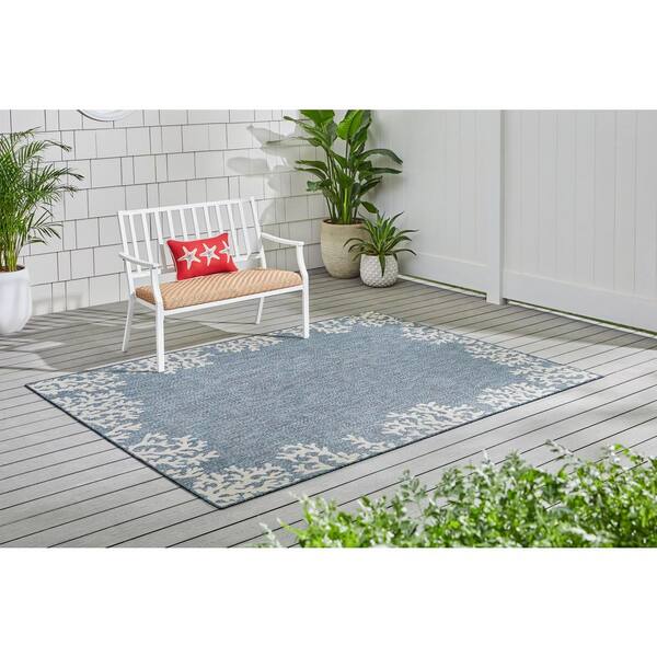 Hampton bay outdoor online bench