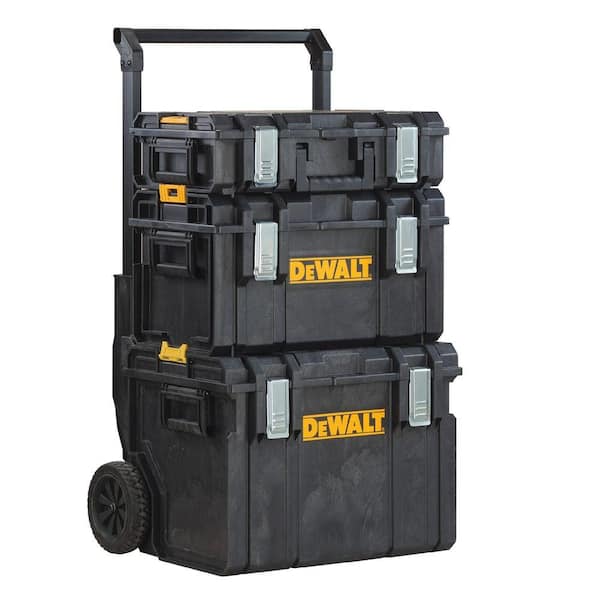 DEWALT - TOUGHSYSTEM 22 in. Mobile Tool Box