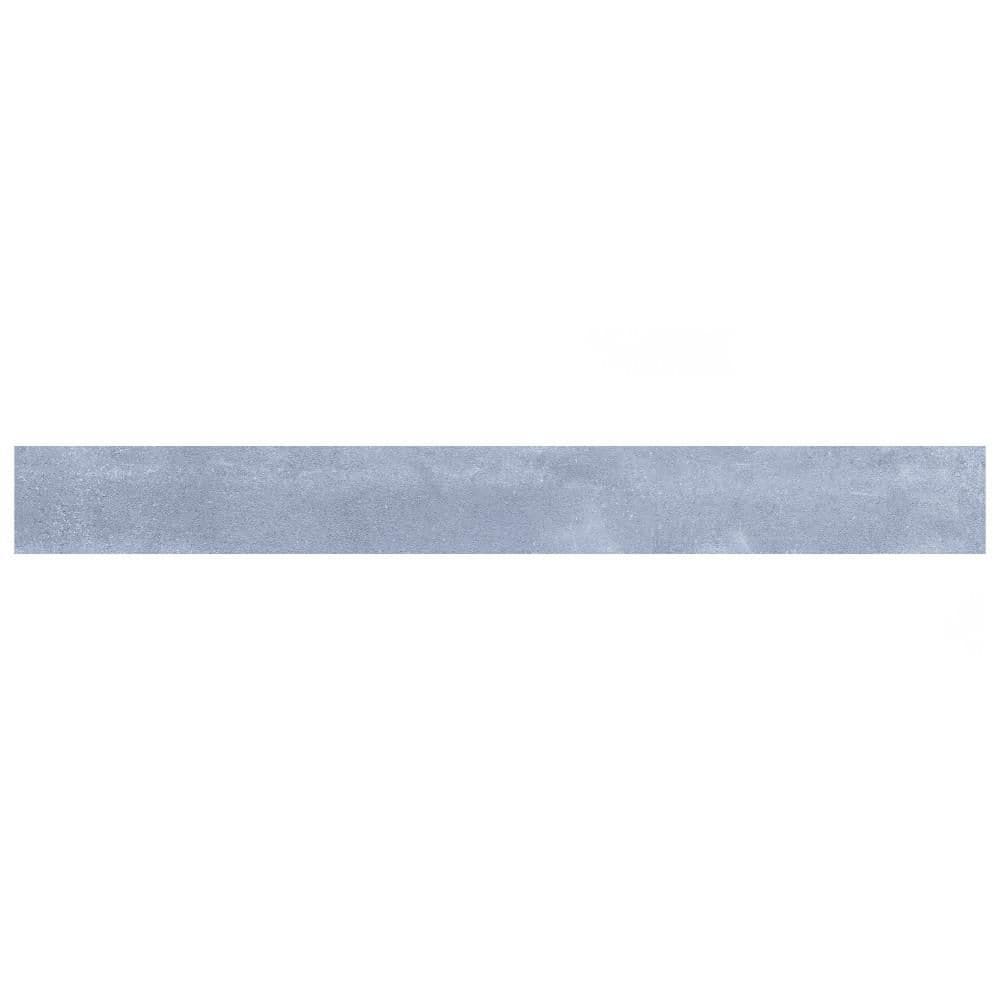 Tucson Blue 2 in. x 9 in. Porcelain Floor and Wall Take Home Tile Sample price history on PriceWatchPro