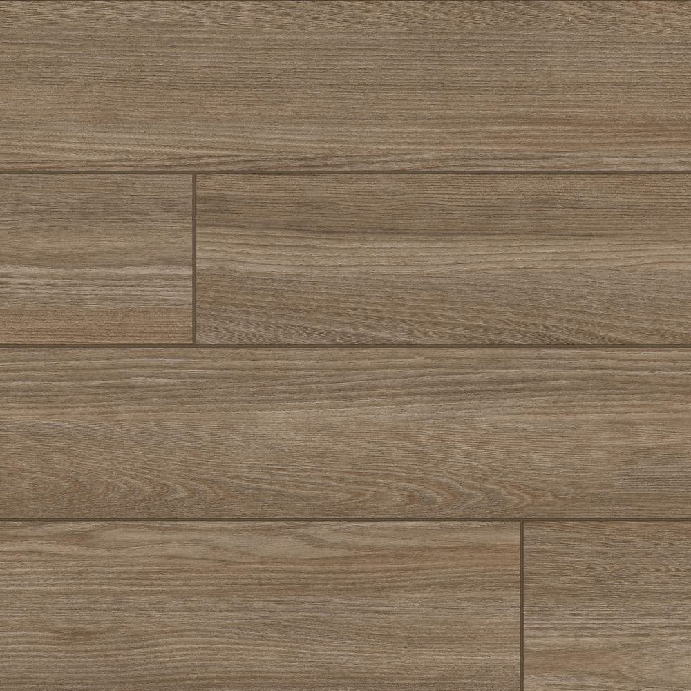"Strata 8"" x 48"" Matte Porcelain Field Tile in Siena (15.5 sq. ft. /Case)" price history on PriceWatchPro