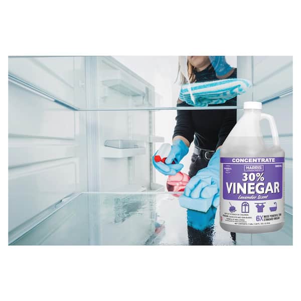 Harris 30% 32-fl oz Vinegar Liquid All-Purpose Cleaner