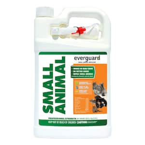 Small Animal 1 gal. Ready to Use Liquid Repellent