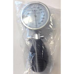 Palm Aneroid Gauge