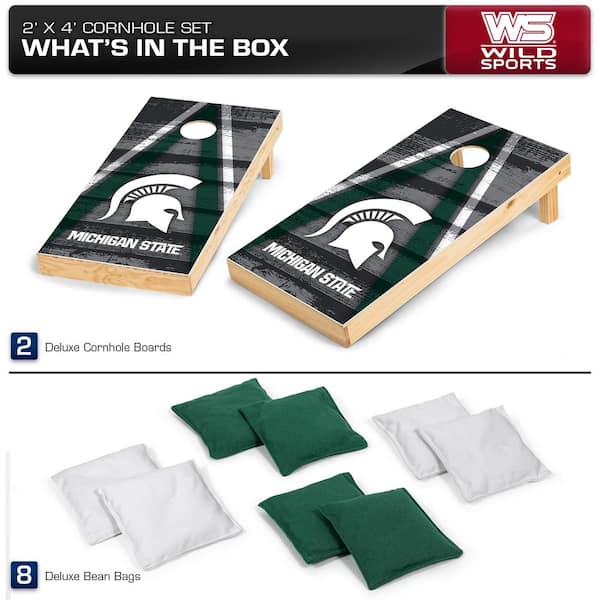 Ball State Cornhole Boards –