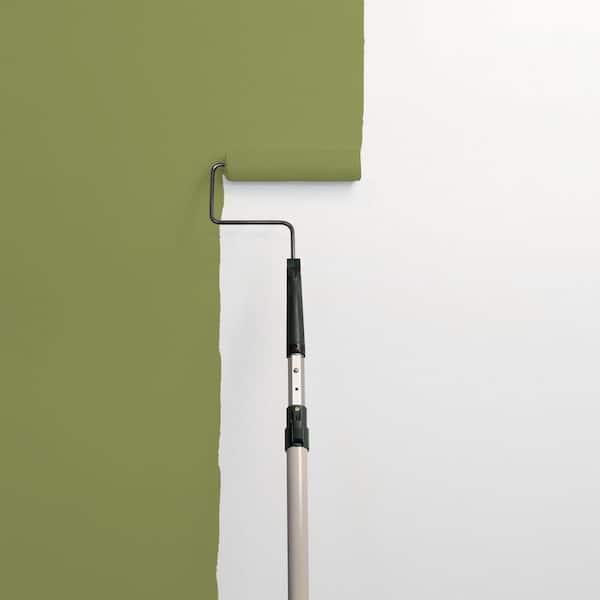 Glade Green PPG1119-7 Paint