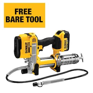 Black & Decker-Dewalt DCC020IB