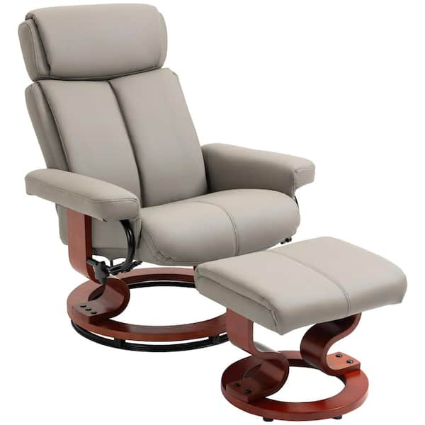 Pair of reclining online chairs