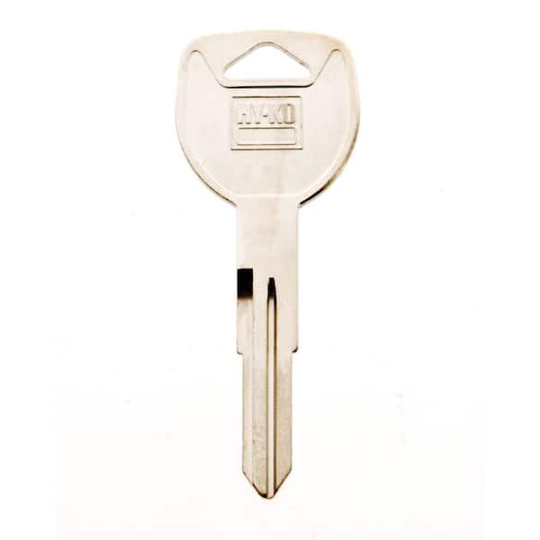 HY-KO Blank Honda Key