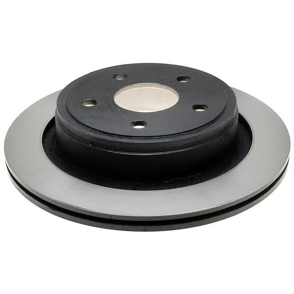 Raybestos Disc Brake Rotor
