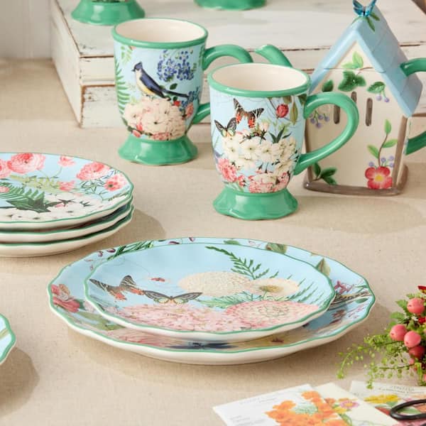 Melamine Dinnerware Farm Animal Dinnerware Buy Baby Dinner Set - Main Image