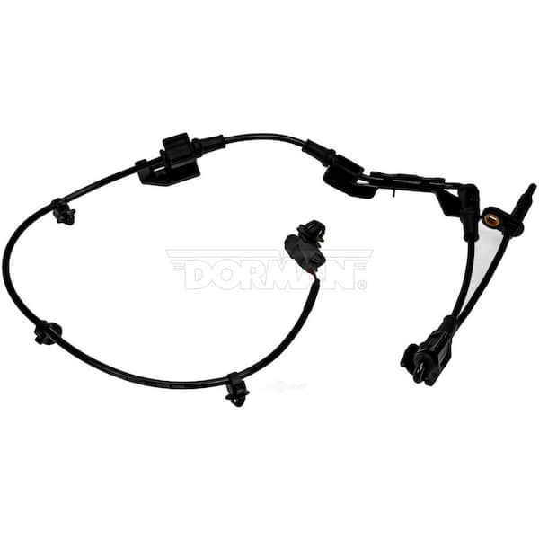 OE Solutions Anti-Lock Braking System Wheel Speed Sensor 2007-2010 Honda Odyssey