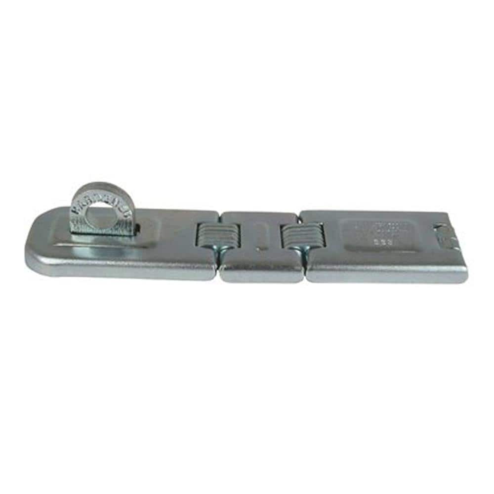 American Lock A885D Hasp Double Hinge 37325605009 
