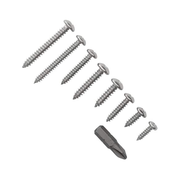 115-250-2S, Cable Support Spring Rail Clip, 2 Cables, 115# A.R.E.A. Rail  with Zinc Kept Nuts