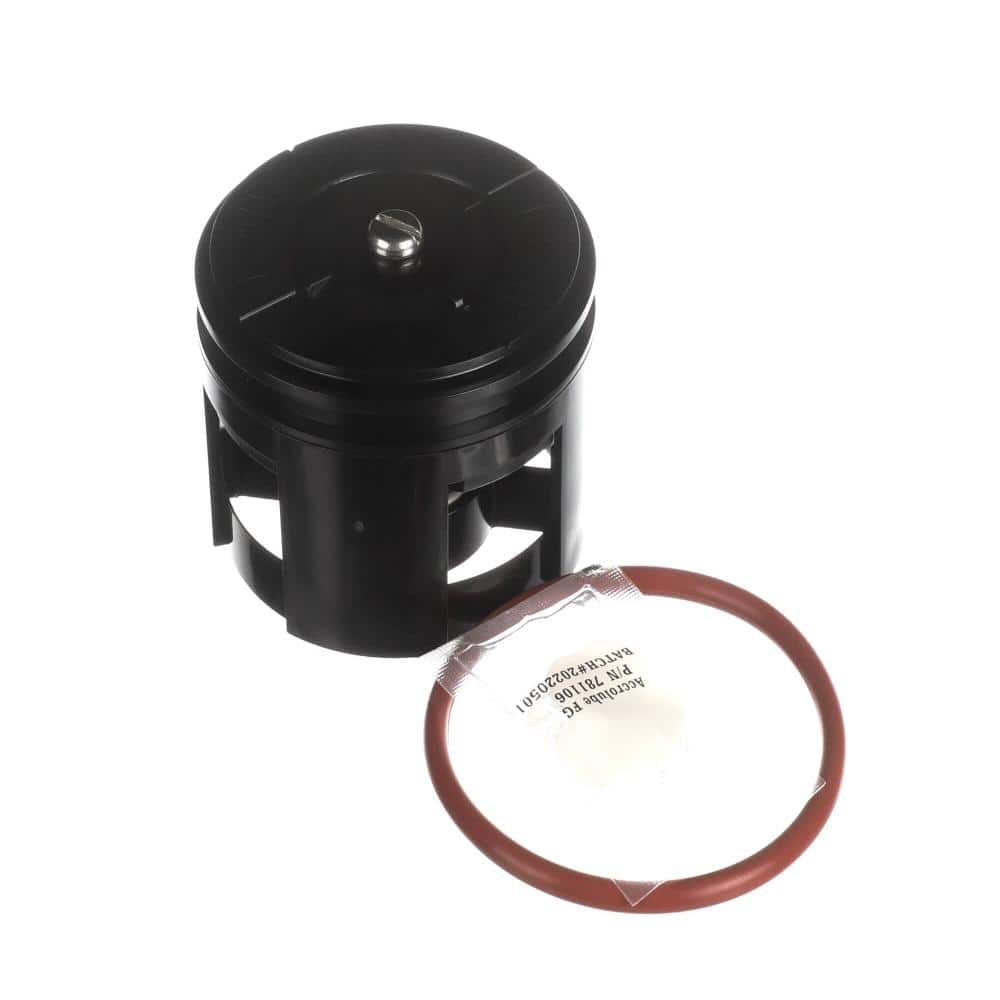 Single Check Kit For 1 1/4 To 2 In Doubl 905351 price history on PriceWatchPro