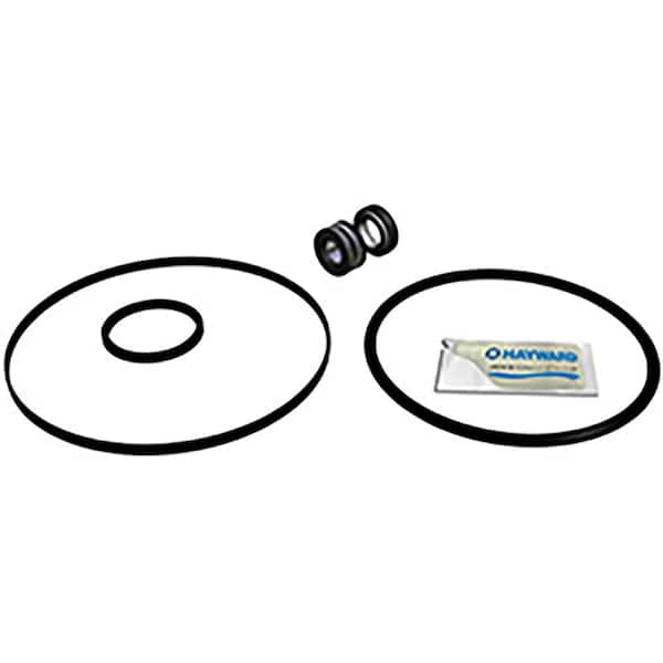Quick Pump Repair Replacement Kit for Select Super Ii Pool And Spa Pumps