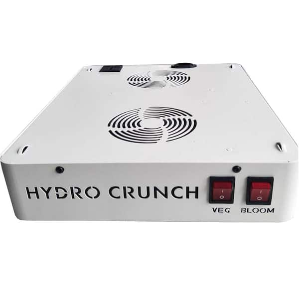 hydro crunch led