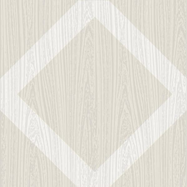 FloorPops Illusion Peel and Stick Floor Tiles 12 in. x 12 in. (20 Tiles, 20 sq. ft.)