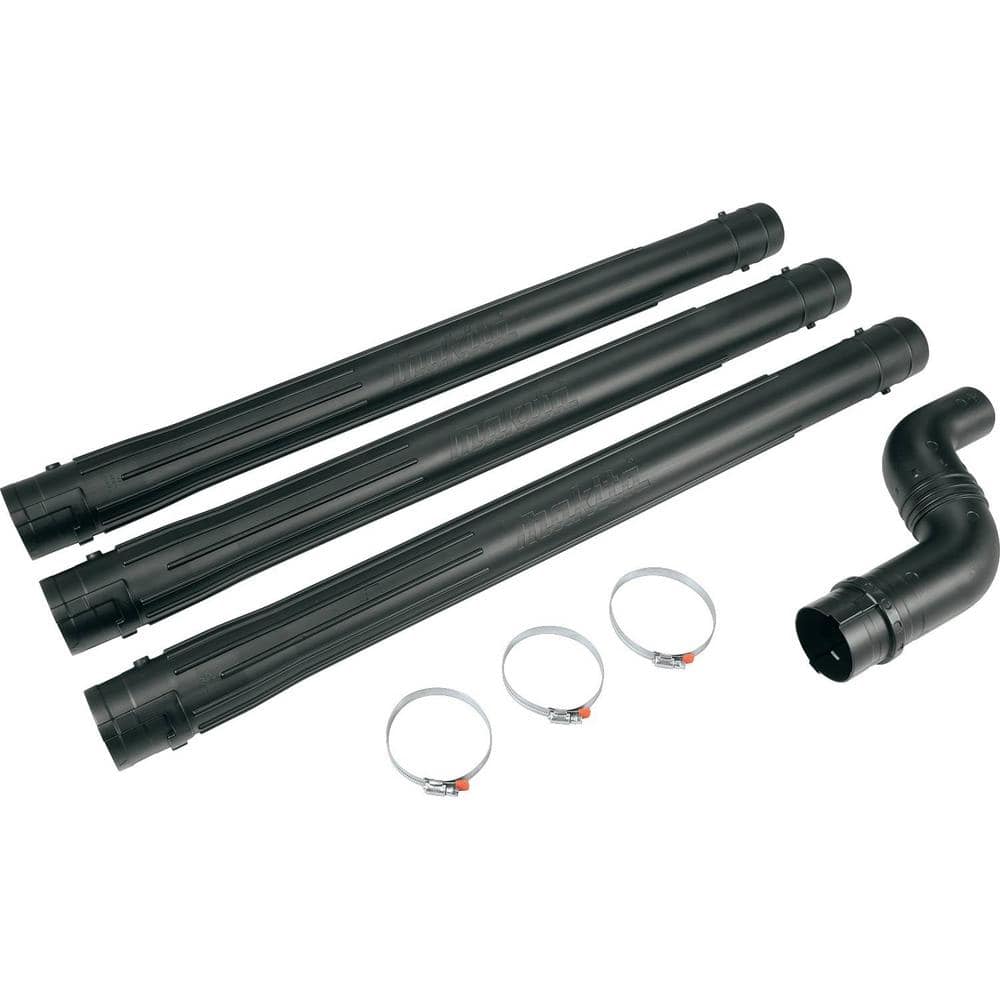 Blower Gutter Cleaning Attachment Kit