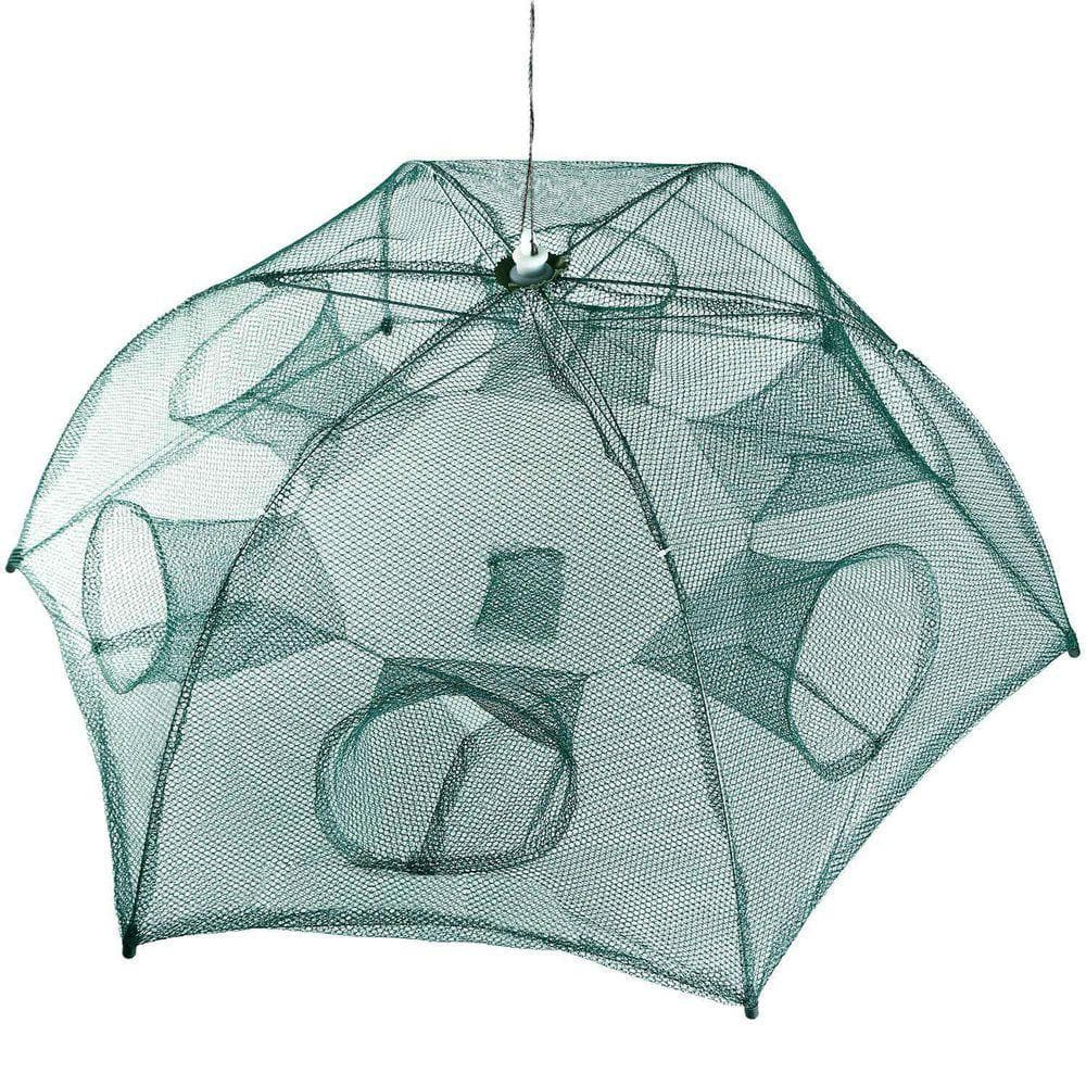 23 x 25 inch replacement fishing net Dovesun Fish Landing Net Foldable Fishing Net for Freshwater Saltwater Fishing Net Replacement Netting Green Color Handle/Frame Not Included : Sports & Outdoors making it harder for parasites to attach cenadinz Fishing Trap Net Portable