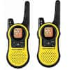 MOTOROLA 2-Way Radio 23 Mile Range MH230R - The Home Depot