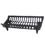 27 in. Cast Iron Grate