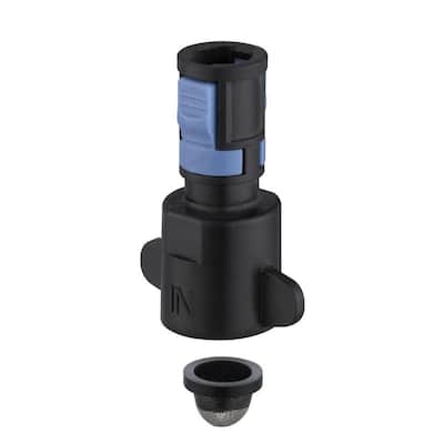 Glacier Bay Kitchen Faucet Sprayers Faucet Parts The Home Depot