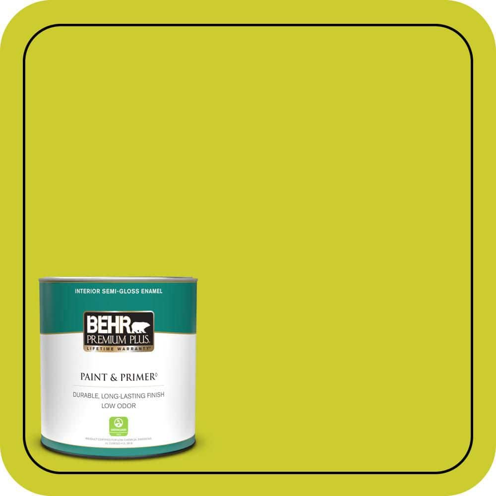 ccp ヘドラPOP COLOR (LIME) lime-pop-behr-premium-plus-
