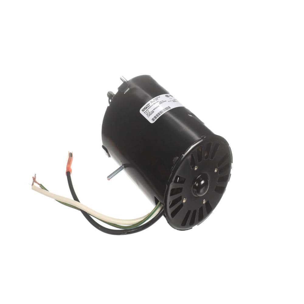 115V Motor, 60Hz, 3000RPM, 1/50HP, Vp-2F 950-2020 price history on PriceWatchPro